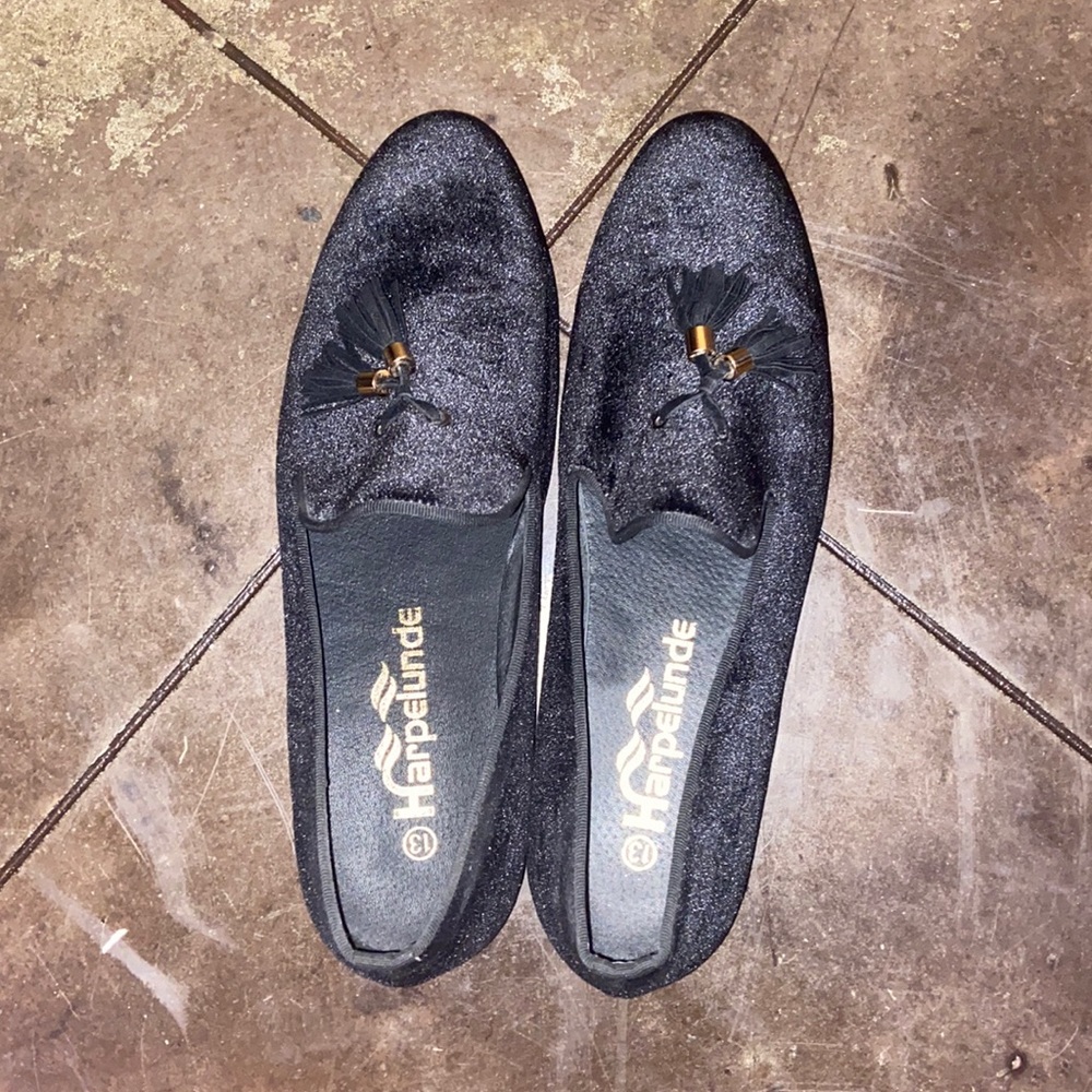 Dress Shoes